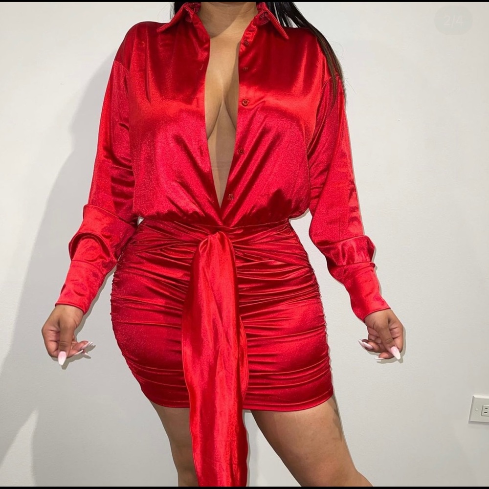 Date night dress